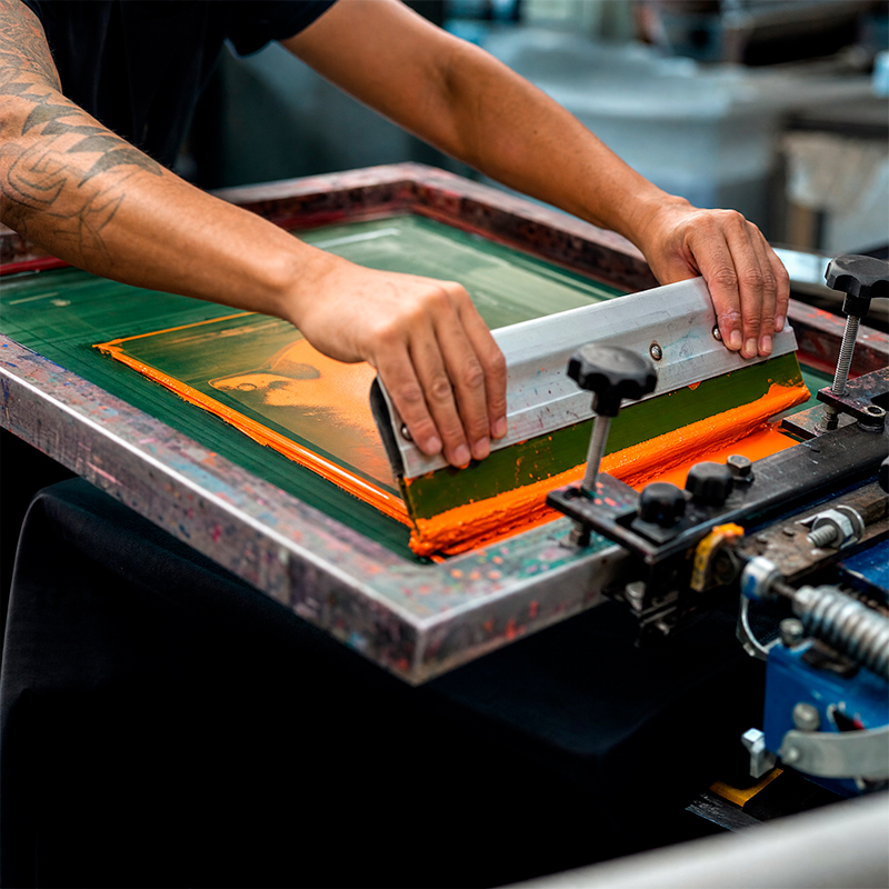 serigrafia 2